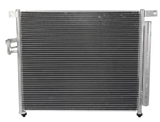 [CN-350219W] [CN-350219W] COND FORD RANGER 2012-2016