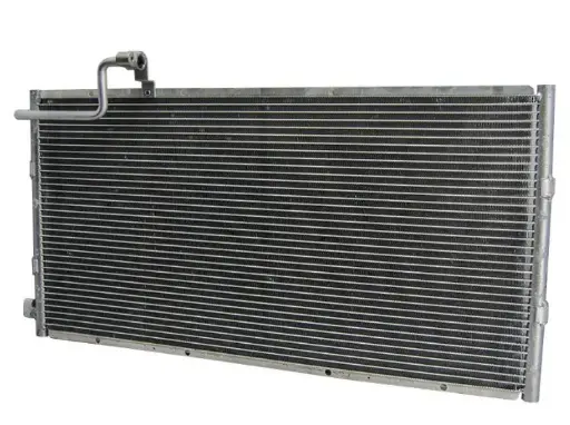 [CN-350227W] [CN-350227W] COND NISSAN URVAN 2012-2017
