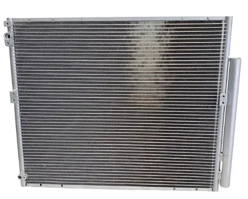 [CN-350295W] [CN-350295W] CONDENSADOR TOYOTA PRADO 2017-2019 LAND CRUISER REDONDA 