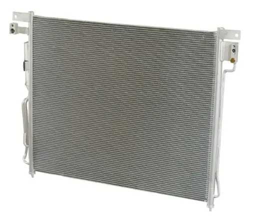 [CN-350353W] [CN-350353W] CONDENSADOR NISSAN NAVARA 2005-2015 FRONTIER DIESEL