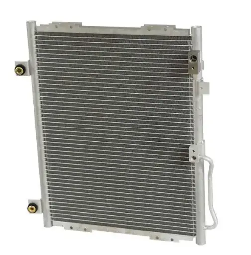 [CN-350366W] [CN-350366W] COND KIA K-2700 2002-2012