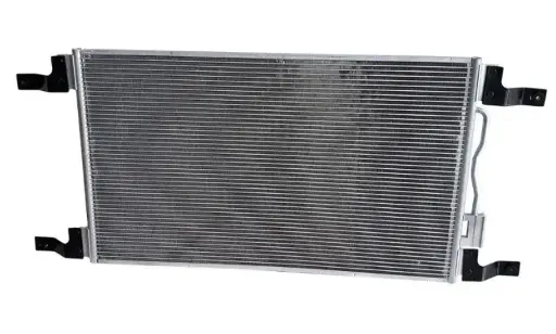 COND. HYUNDAI TERRACAN 2001-2004