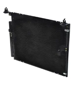 COND.TOYOTA FJ CRUISER 2007-2010