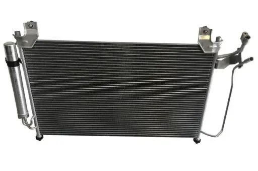 [CN-3589PFC] [CN-3589PFC] COND.MAZDA CX7 2007-2012