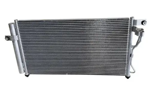 [CN-3590PFC] [CN-3590PFC] COND.HYUNDAI ACCENT 2006-2011