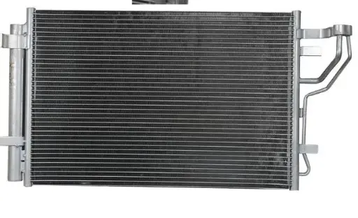 [CN-3591PFC] [CN-3591PFC] COND.HYUNDAI ELANTRA 2007-2010 CERATO