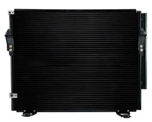 [CN-3598PFC] [CN-3598PFC] COND  TOYOTA TUNDRA 2007-2019