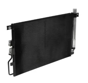 COND.SUZUKI XL7 2007-2009