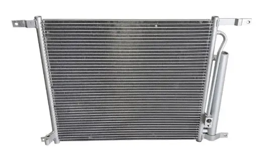COND.CHEVROLET AVEO 2009-2018