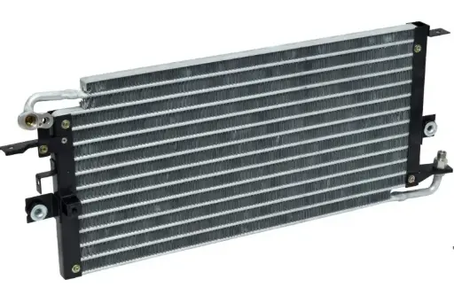 COND TOYOTA HILUX 1989-1994