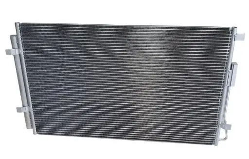 COND.HYUNDAI SANTA FE 2013-2018 (17X28 C/F)