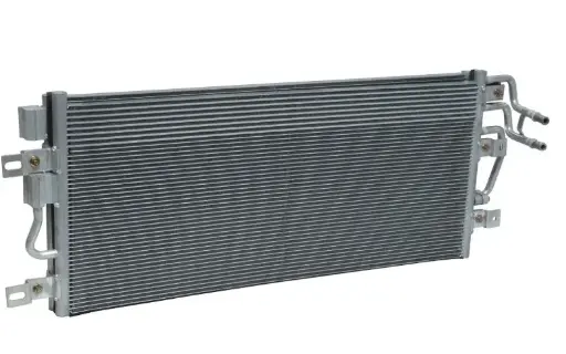 [CN-4238PFC] [CN-4238PFC] COND FORD EXPLORER 2012-2019 (19,1/4X27,1/2 C/F)