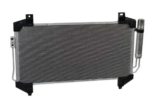 [CN-4293PFC] [CN-4293PFC] COND.MITSUBISHI OUTLANDER 2014-2016   (14X28 C/F)
