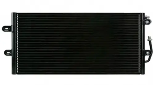[CN-4380PFC] [CN-4380PFC] COND.CHRYSLER CONCORDE 1993-1997
