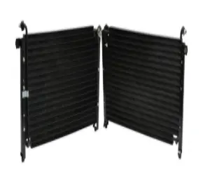 [CN-4390PFC] [CN-4390PFC] COND.NISSAN D-21 1995-1997 NISSAN PATHFINDER 1987-1995 (14X27)
