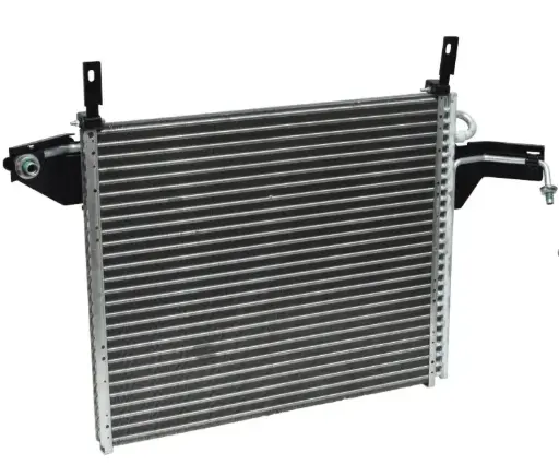 [CN-4627PFC] [CN-4627PFC] CONDENSADOR FORD RANGER ESPECIAL MAZDA B2300 1997-2000 (17X21)