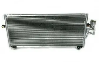 [CN-4837PFC] [CN-4837PFC] COND.MITSUBISHI MIRAGE 1997-2006 - LANCER