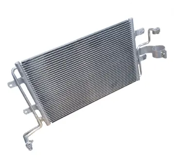 [CN-4933PFC] [CN-4933PFC] COND.VW JETTA 2000-2004