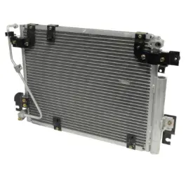 [CN-4945PFC] [CN-4945PFC] COND.CHEVROLET TRACKER 1999-2005 SUZUKI VITARA 1999-2004