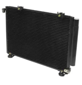 [CN-4966PFC] [CN-4966PFC] COND.TOYOTA YARIS ECHO 2000-2002