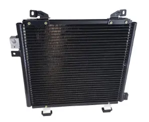 COND SUZUKI ALTO 2007-2009 350189