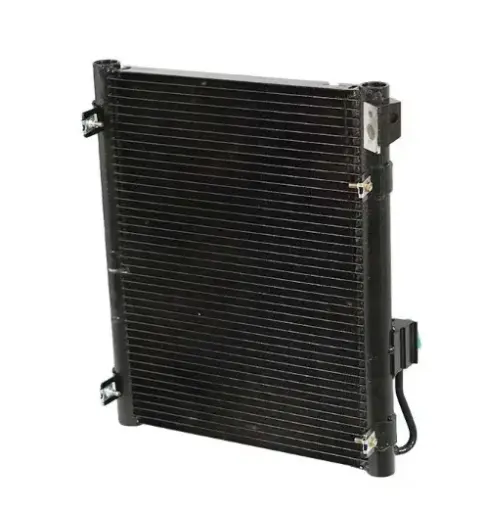 [CN-7014] [CN-7014] COND.DODGE RAM 2002-2008 