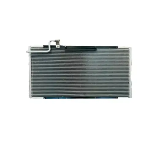 [CN-7016] [CN-7016] COND NISSAN URBAN 2012-2017 S/FILTRO
