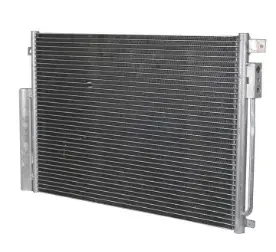 [CN-7018] [CN-7018] COND CHEVROLET TRACKER 2013-2018 SONIC 2013-2018 35-0306