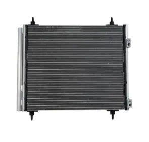 [CN-7031] [CN-7031] CONDENSADOR PEUGEOT 308 y 408 2007-2013 35-0301