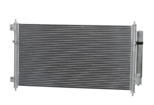 [CN-7032] [CN-7032] COND HONDA CITY 2012-2015