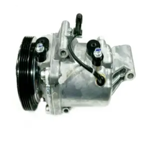 [CO-100219W] [CO-100219W] COMPRESOR SUZUKI SX-4 2010-2013 DZIRE 2012-2016 CIAZ BALENO CAMBIAR FAJA Y TUBERIAS