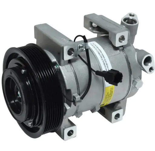 COMPRESOR NISSAN NP300 NAVARA 2015-2019 PATHFINDER DIESEL 10 CO-100233W