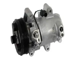 [CO-100263W] [CO-100263W] COMPRESOR MITSUBISHI L-200 2015-2019