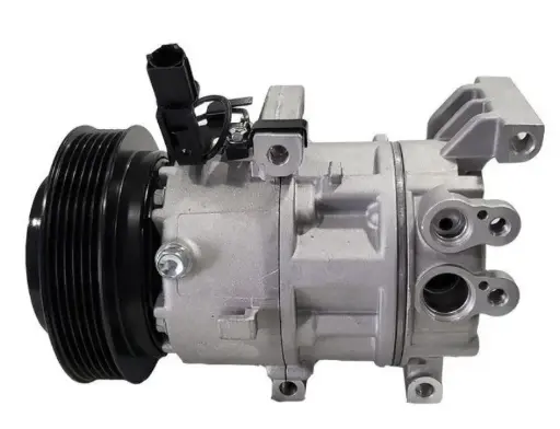 [CO-100284W] COMPRESOR VS12 6PK 12VHYUNDAI I-20 2008-2016 ELANTRA 2008-2016 KIA SOUL  2009-2016