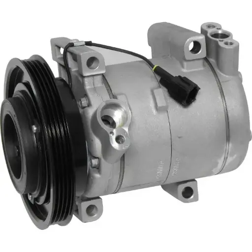 [CO-10386C] [CO-10386C] COMP DKV14C NISSAN FRONTIER 1997-2004 X-TERRA 2000-2004 sentra b13