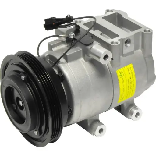 [CO-10547C] COMPRESOR ELANTRA HS15 1998-2000 KIA BONGO