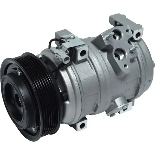 [CO-10602C] [CO-10602C] COMP.10S17C MITS. MONTERO 2006-2001 CACHETE GAS