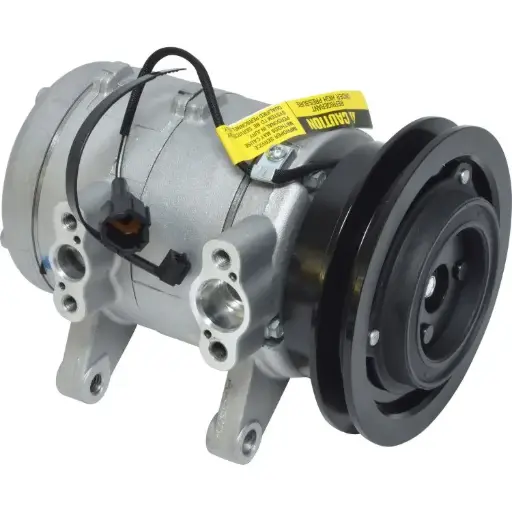 [CO-10607C] COMP.DKV14C NISSAN FRONTIER 2000-2004 D-21