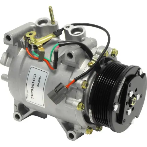 [CO-10663AC] [CO-10663AC] COMP.HS11OR HONDA CRV 2002-2006