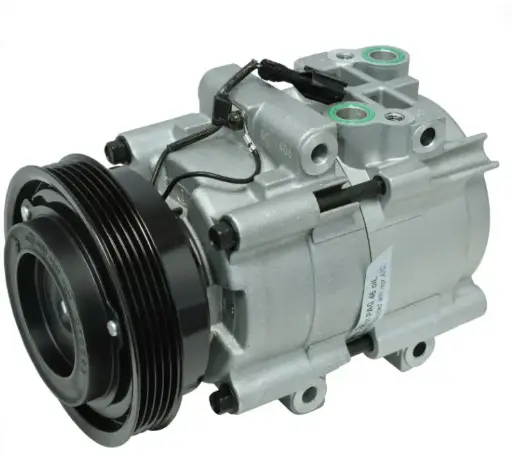 [CO-10703C] [CO-10703C] COMP.HS18 FX 15 DOS SALIDAS KIA OPTIMA 2001-2006 KIA MAGENTIS 2001-2008 HYUNDAI 1999-2006 TERRACAN