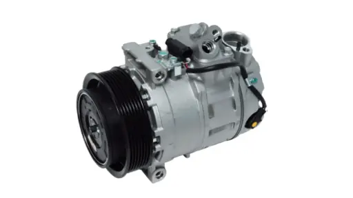 [CO-10808JC] [CO-10808JC] COMP.7SEU17C MERCEDEZ BENZ 2001-05 PORSCHE 911 2011-2014  PORSCHE PANAMERA 2010-2016