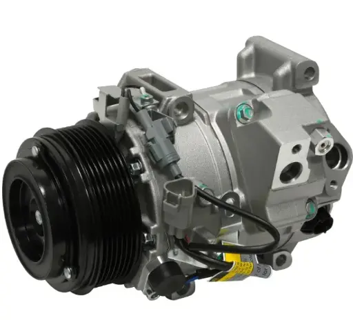 [CO-10856C] [CO-10856C] COMP TOYOTA RAV-4 3.5 2006-2012