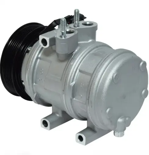 [CO-10909C] [CO-10909C] COMPRESOR FORD 2008-2012 FS20 AIRE