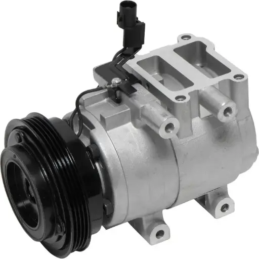 [CO-10920C] [CO-10920C] COMP.HS15 HYUNDAI  ACCENT 2001-2005 SAP/5H