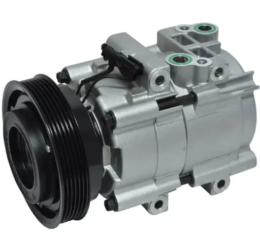 [CO-10921C] [CO-10921C] COMP.HS18 HYUNDAI SANTA FE 2003-2006 - STAREX