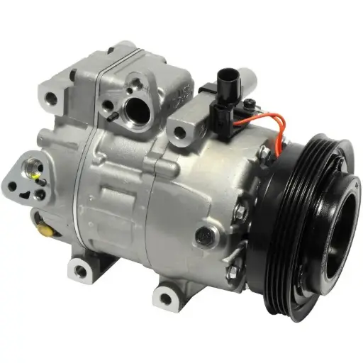 [CO-10925X] [CO-10925X] COMP.VS16 HYUNDAI ACCENT 2006-2009 DODGE ATTITUDE 2006-2012