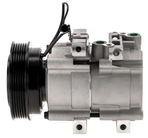 [CO-10957C] COMP.HS18 SANTA FE 3L 2001-2006 terracan