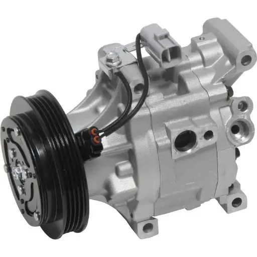 [CO-11063AC] [CO-11063AC] COMP.SCSA06 TOYOTA YARIS ECHO 2000-2005