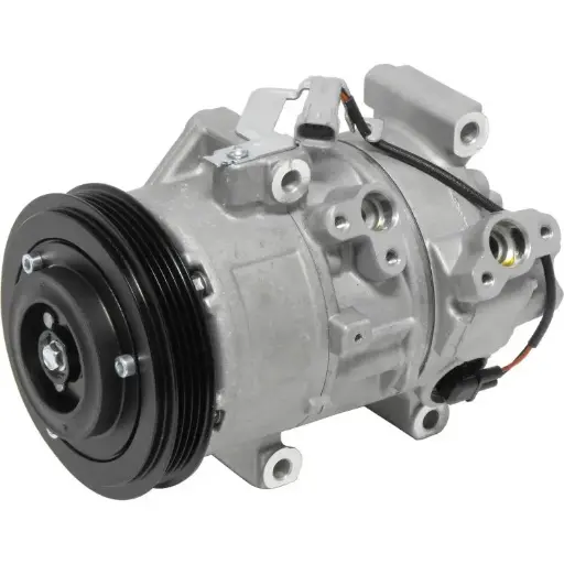 [CO-11078C] [CO-11078C] COMP.5SE11C TOYOTA YARIS 2007-2012