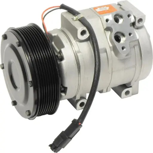 [CO-11122JC] [CO-11122JC] COMP.10S17C CATERPILLAR 10S MULTCANAL